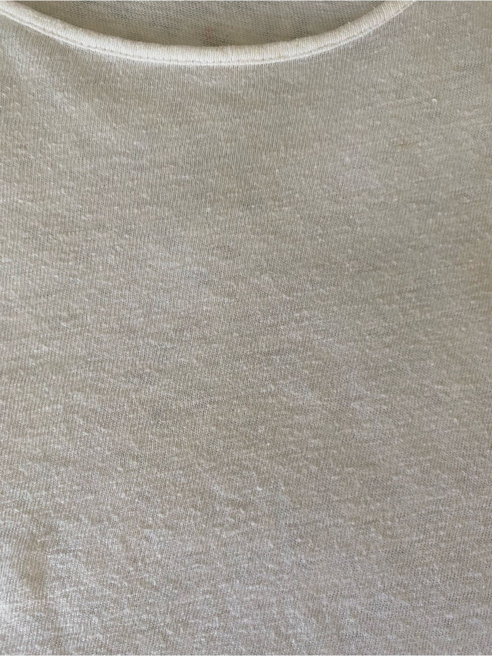Sezane John Top - Picture 8 of 10